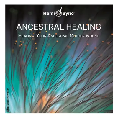 "Ancestral Healing" ("") (CD / Album)