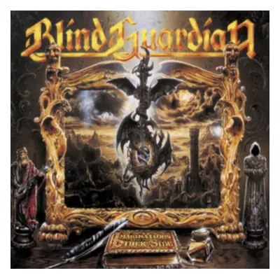 "Imaginations from the Other Side" ("Blind Guardian") (CD / Album)