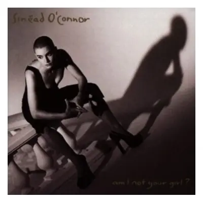 "Am I Not Your Girl?" ("Sinead O'Connor") (CD / Album)