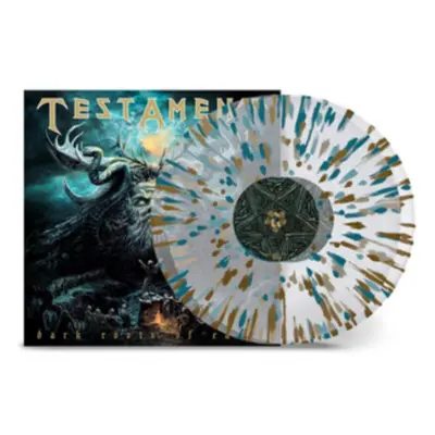 "Dark Roots of Earth" ("Testament") (Vinyl / 12" Album Coloured Vinyl (Limited Edition))