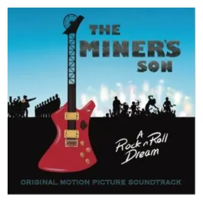 "The Miner's Son" ("") (CD / Album)