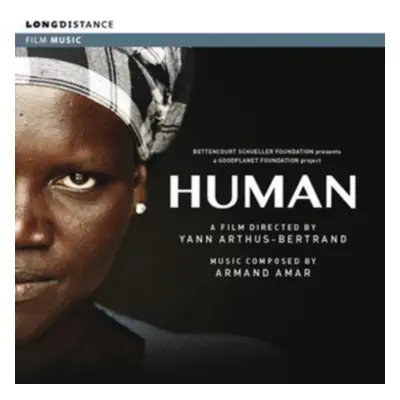 "Human" ("") (CD / Album)