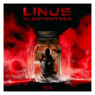 "Tulpa" ("Linus Klausenitzer") (CD / Album Digipak)