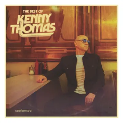 "The Best of Kenny Thomas" ("Kenny Thomas") (Vinyl / 12" Album)