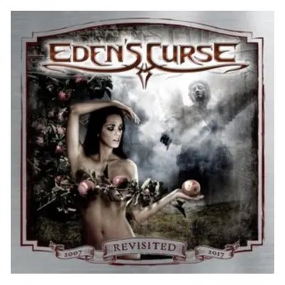 "Eden's Curse - Revisited" ("Eden's Curse") (CD / Album with DVD)