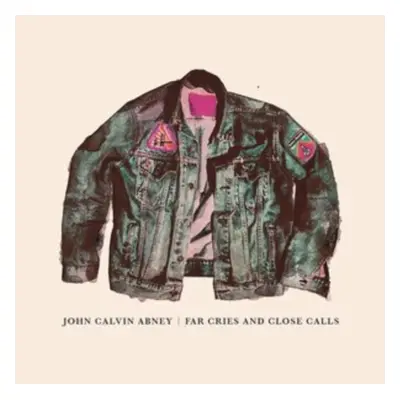 "Far Cries and Close Calls" ("John Calvin Abney") (Vinyl / 12" Album)