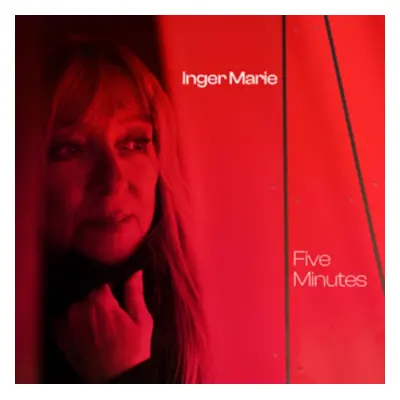 "Five Minutes" ("Inger Marie") (Vinyl / 12" Album)