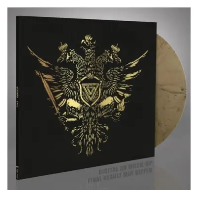 "Epic" ("VLTIMAS") (Vinyl / 12" Album Coloured Vinyl (Limited Edition))