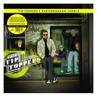 "Subterranean Jungle" ("Tip Toppers") (Vinyl / 12" Album Coloured Vinyl)