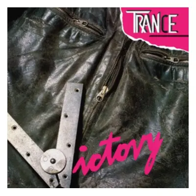 "Victory" ("Trance") (Vinyl / 12" Album Coloured Vinyl (Limited Edition))