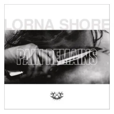 "Pain Remains" ("Lorna Shore") (Vinyl / 12" Album Coloured Vinyl (Limited Edition))