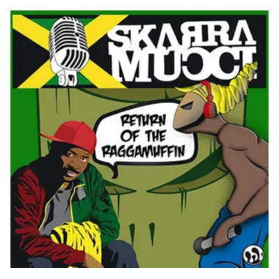 Return of the Raggamuffin (Skarra Mucci) (Vinyl / 12" Album)