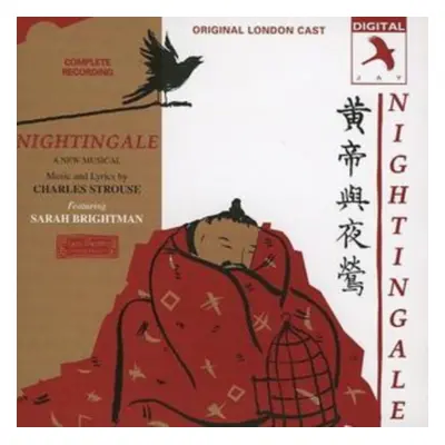 "Nightingale" ("") (CD / Album)