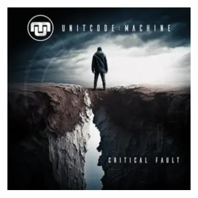 "Critical Fault" ("Unitcode: Machine") (CD / Album)