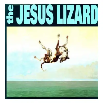 "Down" ("The Jesus Lizard") (Vinyl / 12" Album)