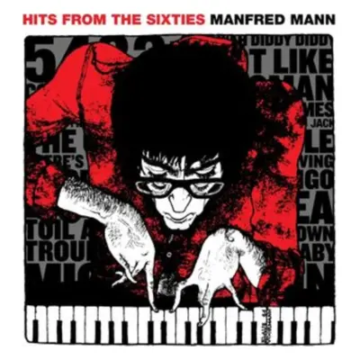 "Hits from the Sixties" ("Manfred Mann") (CD / Album)