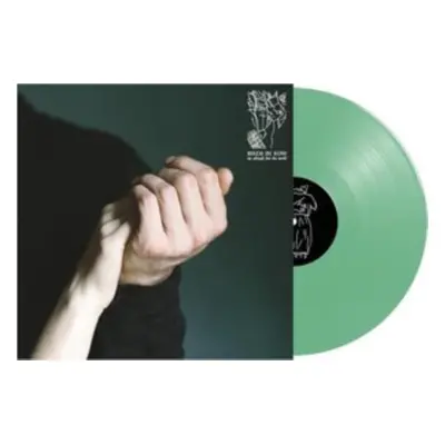 "We Already Lost the World" ("Birds In Row") (Vinyl / 12" Album Coloured Vinyl (Limited Edition)