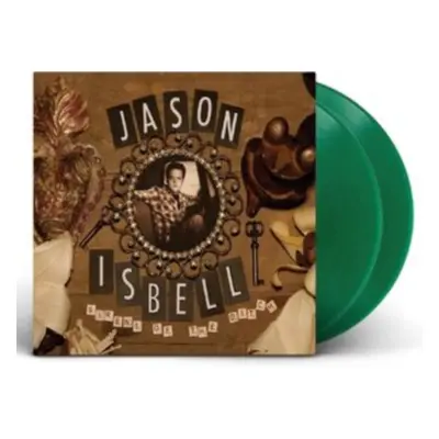 "Sirens of the Ditch" ("Jason Isbell") (Vinyl / 12" Album Coloured Vinyl)