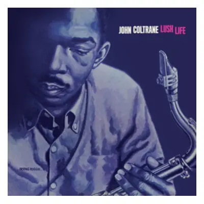 "Lush Life" ("John Coltrane") (Vinyl / 12" Album Coloured Vinyl)