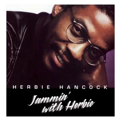 "Jammin' With Herbie" ("Herbie Hancock") (Vinyl / 12" Album Coloured Vinyl (Limited Edition))