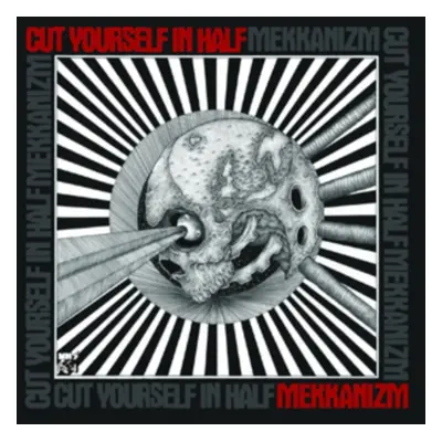 "Mekkanizm" ("Cut Yourself In Half") (Vinyl / 12" Album Picture Disc)