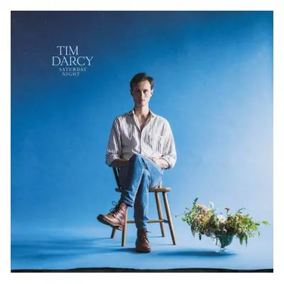 "Saturday Night" ("Tim Darcy") (Vinyl / 12" Album)