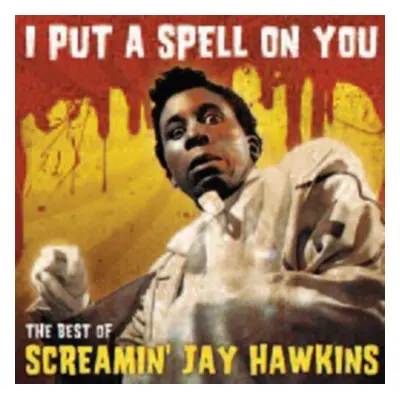 "Voodoo" ("Screamin' Jay Hawkins") (CD / Album)