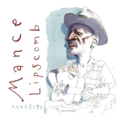 "Navasota" ("Mance Lipscomb") (CD / Album)