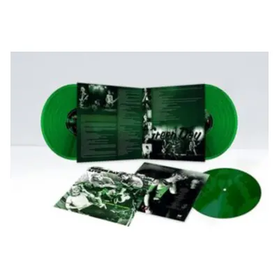 "Welcome to Paradise" ("Green Day") (Vinyl / 12" Album Coloured Vinyl)