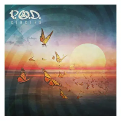 "Circles" ("P.O.D.") (Vinyl / 12" Album)