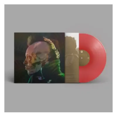 "Apocalypse" ("Thundercat") (Vinyl / 12" Album Coloured Vinyl)