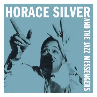 "Horace Silver and the Jazz Messengers" ("Horace Silver and the Jazz Messengers") (Vinyl / 12" A