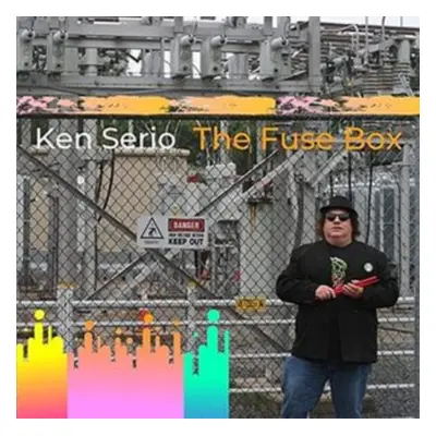 "The Fuse Box" ("Ken Serio") (CD / Album)