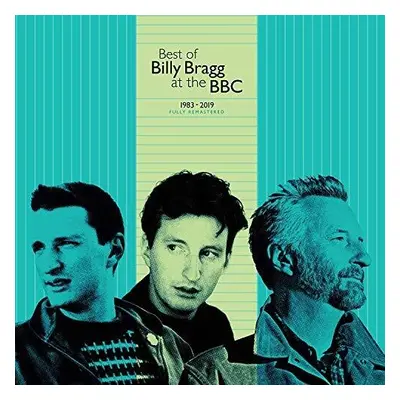 "Best of Billy Bragg at the BBC" ("Billy Bragg") (CD / Album)