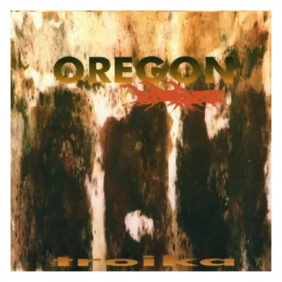 "Troika" ("Oregon") (CD / Album)