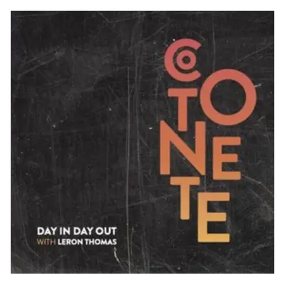 "Day in Day Out" ("Cotonete") (Vinyl / 7" Single Coloured Vinyl)