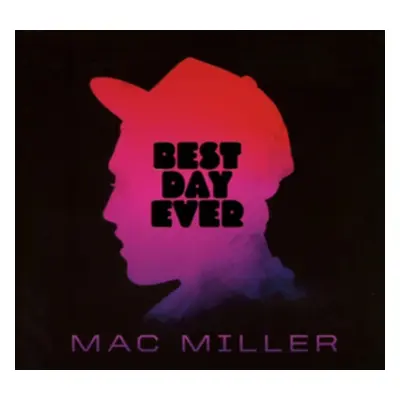 "Best Day Ever" ("Mac Miller") (Vinyl / 12" Album)