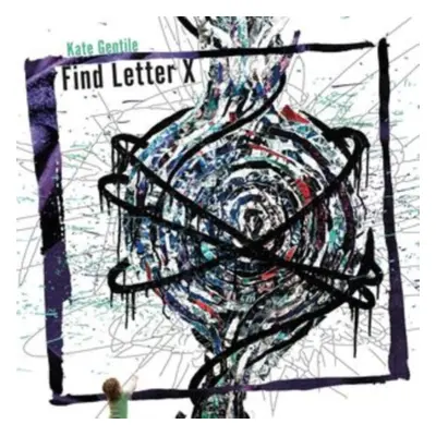 "Find letter X" ("Kate Gentile") (CD / Box Set)