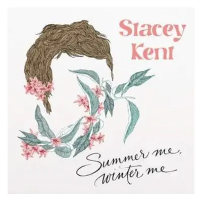 "Summer Me, Winter Me" ("Stacey Kent") (Vinyl / 12" Album)