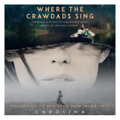 "Where the Crawdads Sing" ("") (Vinyl / 12" Album)