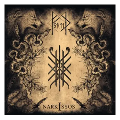 "Narkissos" ("Fortid") (CD / Album Digipak)