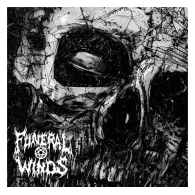 "333" ("Funeral Winds") (CD / Album)