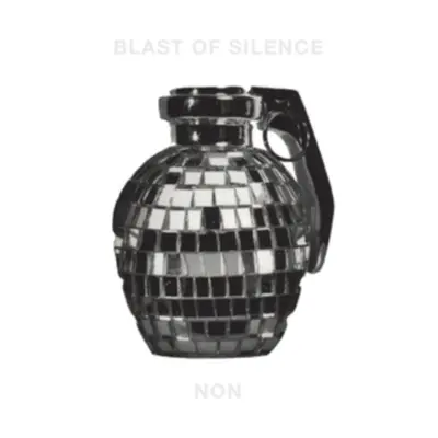 "Blast of Silence" ("Non") (Vinyl / 12" Album Coloured Vinyl (Limited Edition))