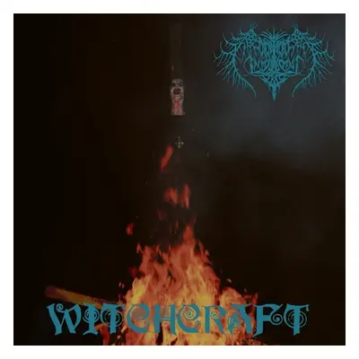 "Witchcraft" ("Obtained Enslavement") (Vinyl / 12" Album)