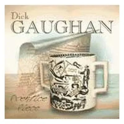 Prentice Piece (Dick Gaughan) (CD / Album)