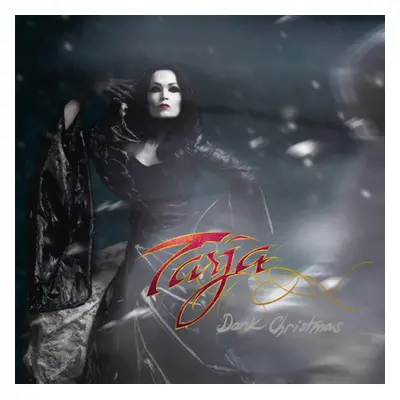 "Dark Christmas" ("Tarja") (CD / Album)