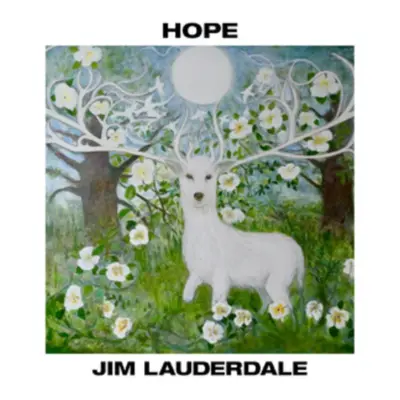 "Hope" ("Jim Lauderdale") (CD / Album)