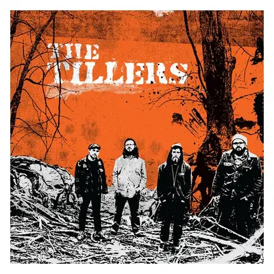 "The Tillers" ("The Tillers") (Vinyl / 12" Album)