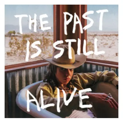 "The Past Is Still Alive" ("Hurray for the Riff Raff") (Vinyl / 12" Album Coloured Vinyl (Limite