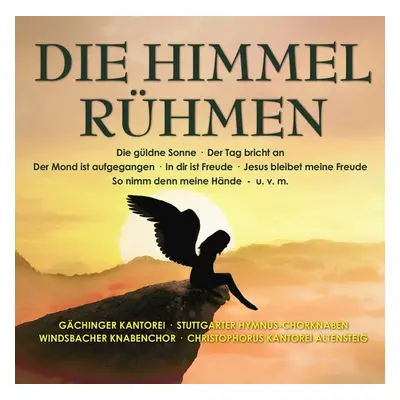 "Die Himmel Rhmen" ("") (CD / Album)